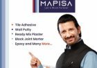 MAPISA369 by Shivazza Sundaram group announces Sharman Joshi as its national brand Ambassador