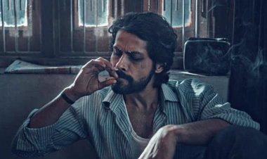 Indian Actor Sandeep Goyat Delves into Emotional Journey with Latest Film ‘Ahasaas