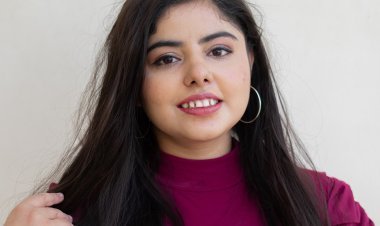 Indie artist Bhawna Sharma talks about K-pop music