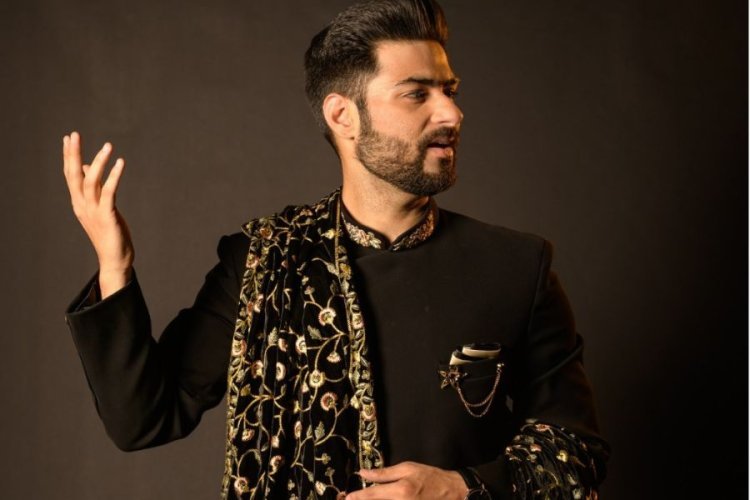 Bismil – Sensationalizing Live Sufi Music in India