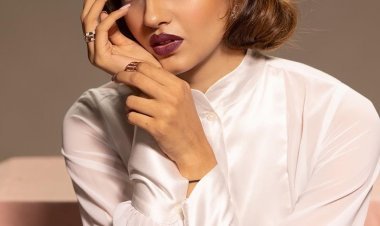 Kashika Kapoor seeks unconventional subjects to keep growing as an artiste, says, "Comfort in professional life scares me, I believe in Hustle"