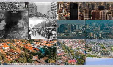 Galaxy Navatra Production's 'Cambodian Pride' celebrates country's rich cultural heritage