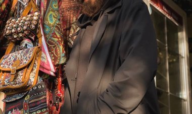 Vaarun Bhagat: "Undekhi has been my biggest project so far," amid the announcement of season 3