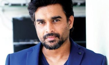 R. Madhavan's Versatility Continues to Enchant the Audience