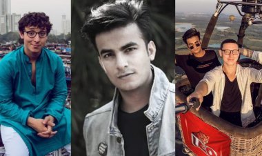 Abhishek Golecha: Elevating Creative Direction for Julius Dein's magic videos Making Waves Overseas