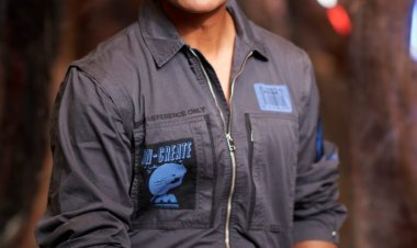 Sonu Sood Gives Hearing-Impaired Contestant a Chance in His Film "Fateh"