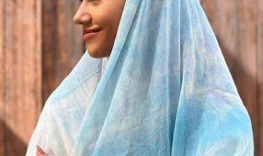 Aparna Nayr Enjoys Gala Time in Doha: Shares Captivating Pictures from Her Mini Halt