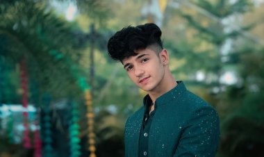 Tarun Kinra: From Delhi's Streets to Online Fame, Redefining the Content Creation Landscape