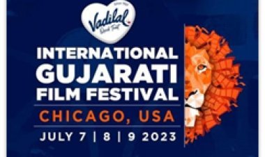 4 th Edition of Vadilal International Gujarati Film Festival concluded with recognition of awards of the selected films at Chicago, USA