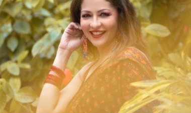 Aditi Govitrikar Launches Her Own Pageant Marvelous Mrs. India 2023