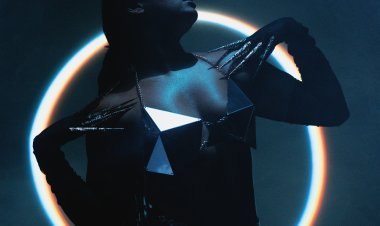 Nikitaa Unveils Captivating New Single "Throne" Blending House, Dance Pop and Trance Influences