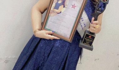 Forever Star India Crowns Daljeet Kaur as Mrs. Gurdaspur 2023: Journey to Grand Finale Begins