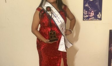 Snehal Changan Crowned Miss Satara 2023 in Forever Miss India Pageant