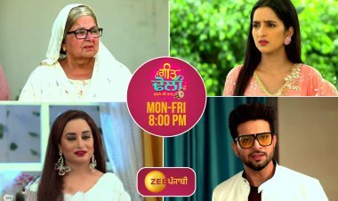 Spoiler Alert: Why did the Mehra family oppose Geet