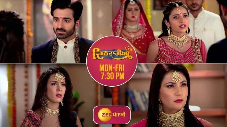 Spoiler Alert! A shocking truth is set to alter Ambar and Avni’s lives