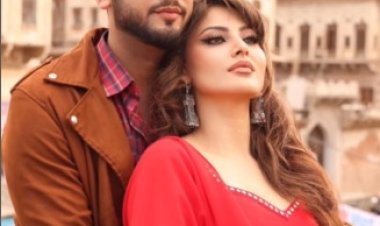 Urvashi Rautela and Elvish Yadav's Music Video Hum To Deewane Breaks Records, Becomes World Most Viewed Video