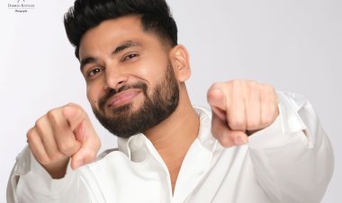 Khatron Ke Khiladi helped me groom myself as actor for future – Shiv Thakare