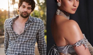 Here’s the new heart throb of the town, Rajveer Deol aka Krish dream Co-Star