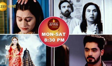 Will Nayan discover Rita and Pompey's wicked plans or not?