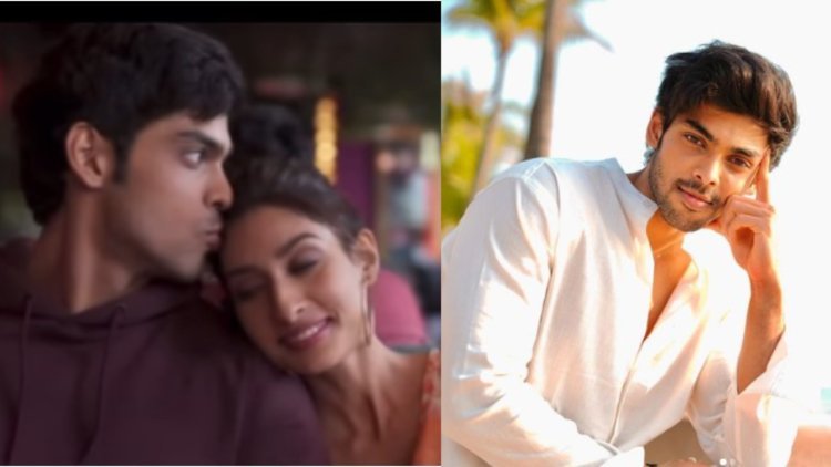 Meet Aditya Nanda, The Rising Star Of Bollywood Who Is Winning Hearts As Gaurav From His Debut Film DONO with Rajshri Production