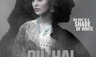 Urvashi Rautela's Movie Dil Hai Grey To Have Global Premiere At International Film Festival Goa 2023