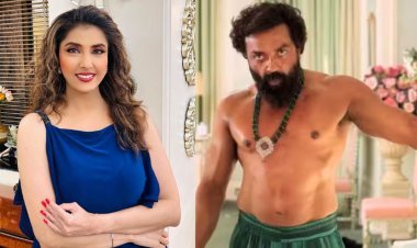 Animal Movie: Jyoti Saxena says, 'Animal is all set to give one of the best Bollywood 2023 movies to all their fans'