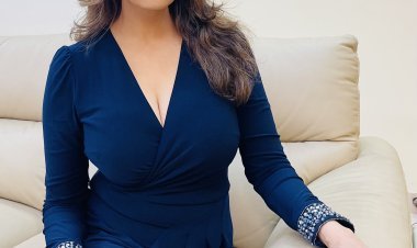 Jyoti Saxena Post watching Sam Bahadur, couldn't stop praising director Meghna Gulzar and Vicky Kaushal for their phenomenal contributions to the industry through Sam Bahadur