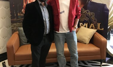 Music Maestros Bhupinder Babbal and Manan Bhardwaj Host an Exclusive 'Animal' Screening in  Punjab