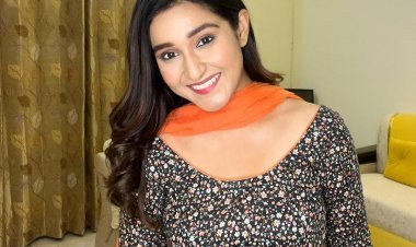 'Yasmeen Shines Bright: From Minnie to Charmie and Beyond in 'Gal Mithi Mithi' – A Candid Dive into Her Television Journey'