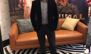 Get To Know The Story of  'Arjan Vailly 'with Bhupinder Babbal on  'Rang Punjab De' today at 7:00 pm only on Zee Punjabi