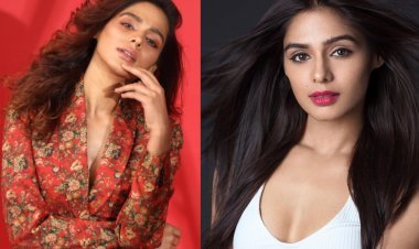 Year Ender 2023 - Here Are 5 Lessons That Actress Pranati Rai Prakash Has Learnt This Year And Want To Work On Them In 2024