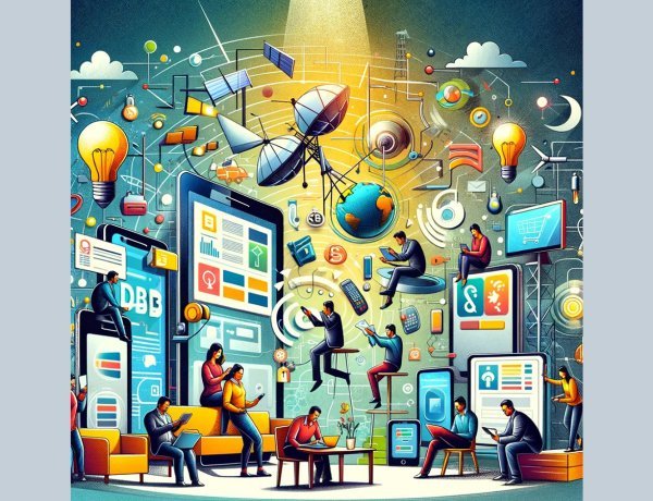 Tech Democracy: ChargеU Redefining the Rules of Profitable Progress