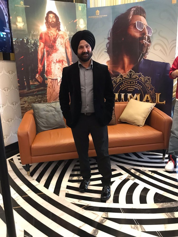 Get To Know The Story of  'Arjan Vailly 'with Bhupinder Babbal on  'Rang Punjab De' today at 7:00 pm only on Zee Punjabi