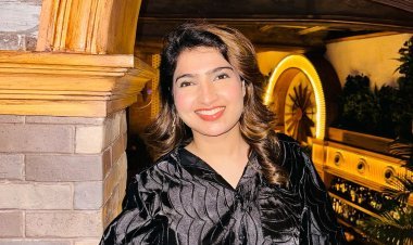 Bigg Boss 17 Fame Sana Raees Khan Is Now All Set To Face Her Fear By Participating In Rohit Shetty's Khatron Ke Khiladi?