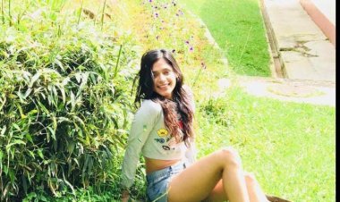 Pranati Rai Prakash Nostalgically Takes Us Down Memory Lane in the Northeast, Shares Pictures Of Her Getting Lost In The Beauty Of Shillong, Kohima