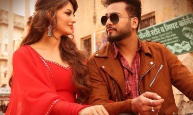 'Urvashi Rautela is a Good Human Being,' says Elvish Yadav- Check Now