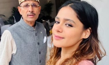 Pranati Rai Prakash Pays Emotional Tribute That Will Leave You In Tears To Her Late Mother On Her 4th Death Anniversary