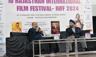 OTT HAS BROUGHT BACK FILM INDUSTRY TO LIFE -- DIRECTOR AND ACTOR TINNU ANAND