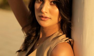 Witness The Biggest Heartbreak Anthem Of The Year With Actress Sanchi Rai and Laqshay Kapoor's Song'Barbaad'