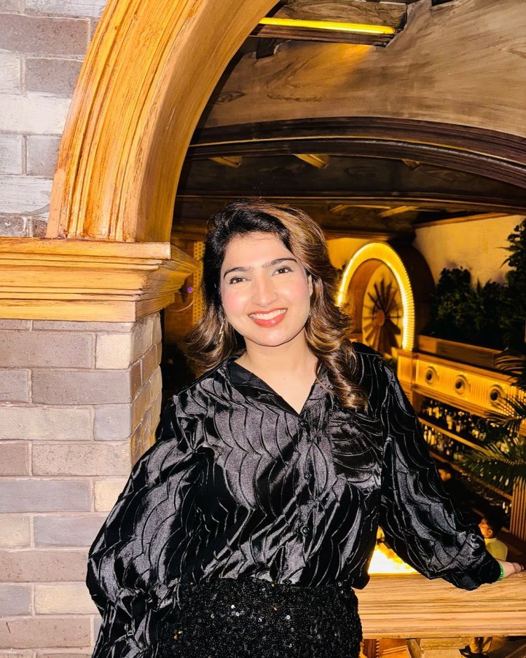 Bigg Boss 17 Fame Sana Raees Khan Is Now All Set To Face Her Fear By Participating In Rohit Shetty's Khatron Ke Khiladi?