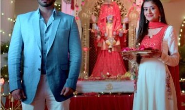 'Get Ready for a Journey of Resilience: Zee Punjabi's 'Shivika-Sath Yugan Yugan Da' Premieres Tonight at 8:00 pm!'