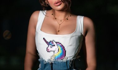 Ahead Of Bhamakalapam 2, Check Out The List Of Projects in which Actress Seerat Kapoor Has Showcased Her Versatility