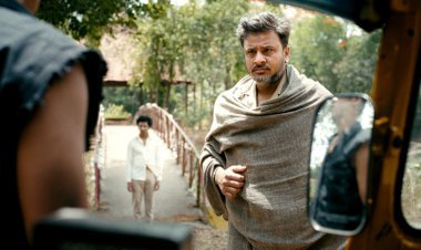 Gin Ke Dus: Unveiling a Thrilling Tale of Mystery and Betrayal on 15th March, 2024