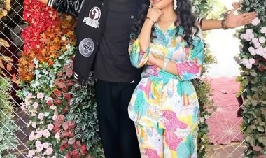 Sartaj and Keerat Steal Hearts with Sizzling On-Screen Chemistry