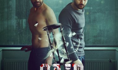 Qaid – No Wayyy Out - A Bold Exploration of LGBTQ+ Struggles