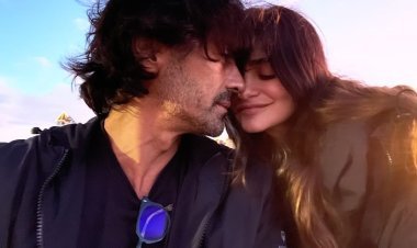 GABRIELLA DEMETRIADES UNVEILS CUTTING-EDGE COSTUME DESIGNS FOR ARJUN RAMPAL’S UPCOMING ACTION FILM ‘CRAKK’