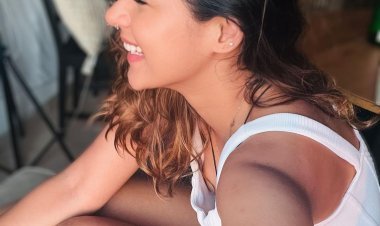 Know The Beauty Secret Of Flawless Skincare And Haircare Routine Of Actress Pranati Rai Prakash