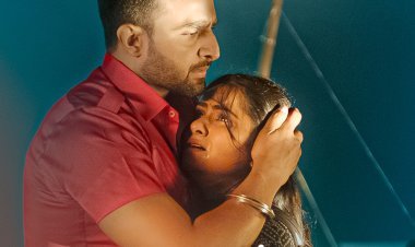 Captivating Melodies Await as 'Majnoo' Drops Third Song 'Bedardiya', the film is releasing on March 22