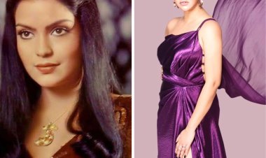 Payal Ghosh reacts to Zeenat Aman's statement involving her biopic, the actress talks about her love and respect for the 'living legend's