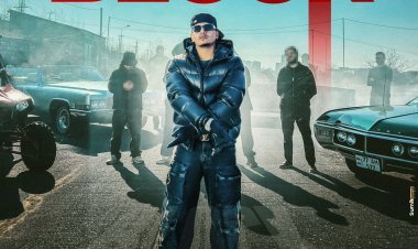 Haryanvi Rap star Dhanda Nyoliwala releases his Latest Banger 'Block'